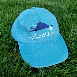 Show details for The Last Island Song Cap Picture of The Last Island Song Cap