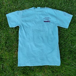 Picture of Chasing Hemingway's Ghost Tee