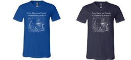 Show details for Peter Mayer & Friends "Symphony by the Sea" T-shirts Picture of Peter Mayer & Friends "Symphony by the Sea" T-shirts