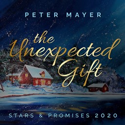 Show details for Stars and Promises 2020: The Unexpected Gift DIGITAL Album Picture of Stars and Promises 2020: The Unexpected Gift DIGITAL Album