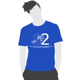 Show details for Pandemic Music Gathering 2  - Tee Picture of Pandemic Music Gathering 2  - Tee