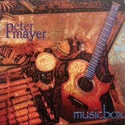 Show details for Peter Mayer: Musicbox Picture of Peter Mayer: Musicbox
