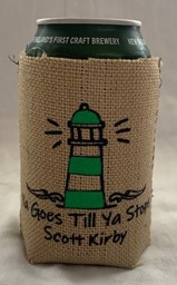 Show details for Ya Goes Till Ya Stops Koozie Picture of Ya Goes Till Ya Stops Koozie