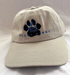 Show details for 4 Good Dogs cap Picture of 4 Good Dogs cap