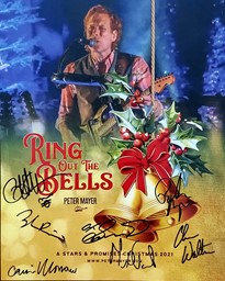 Show details for Ring Out The Bells 2021 Print Picture of Ring Out The Bells 2021 Print