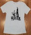 Picture of The Mayer Family Band T-shirt