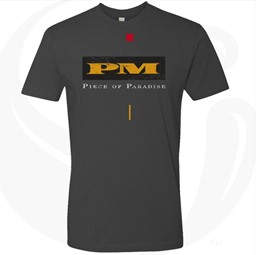 Picture of PM Logo Tee Shirt
