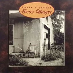Picture of Peter Mayer: Romeo's Garage