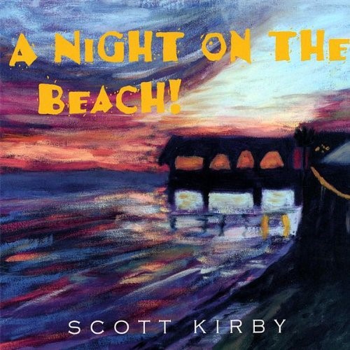 Picture of Scott Kirby: A Night on the Beach!