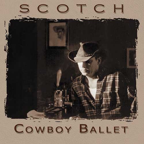 Picture of Roger Guth: Cowboy Ballet