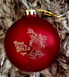 Picture of Ring Out The Bells Ornament