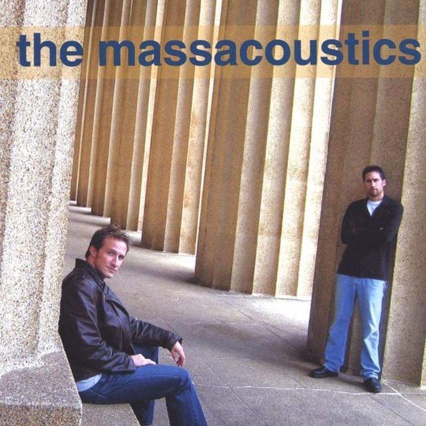 Picture of The Massacoustics