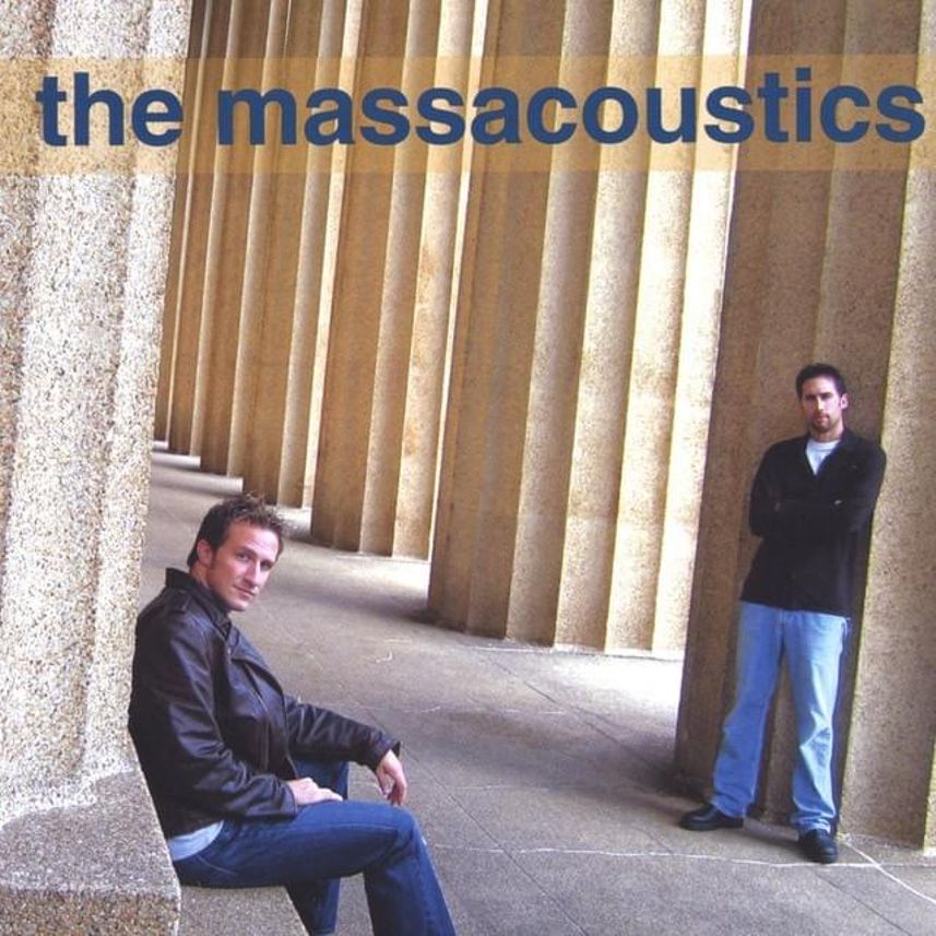 Picture of The Massacoustics