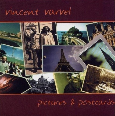 Picture of Vincent Varvel: Pictures and Postcards
