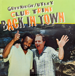 Picture of Greenrige/Utley: Club Trini Back In Town