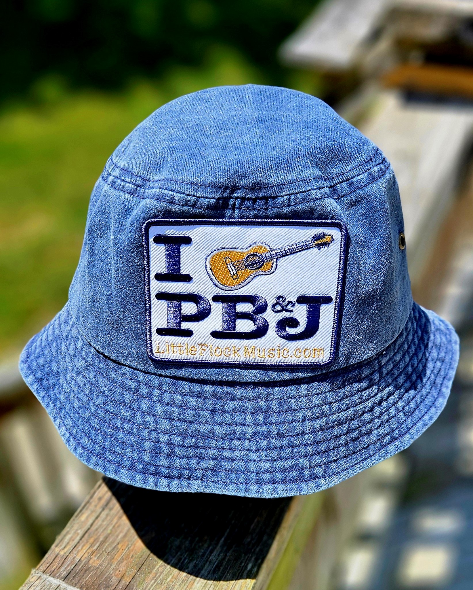 Picture of PB&J Bucket Hat