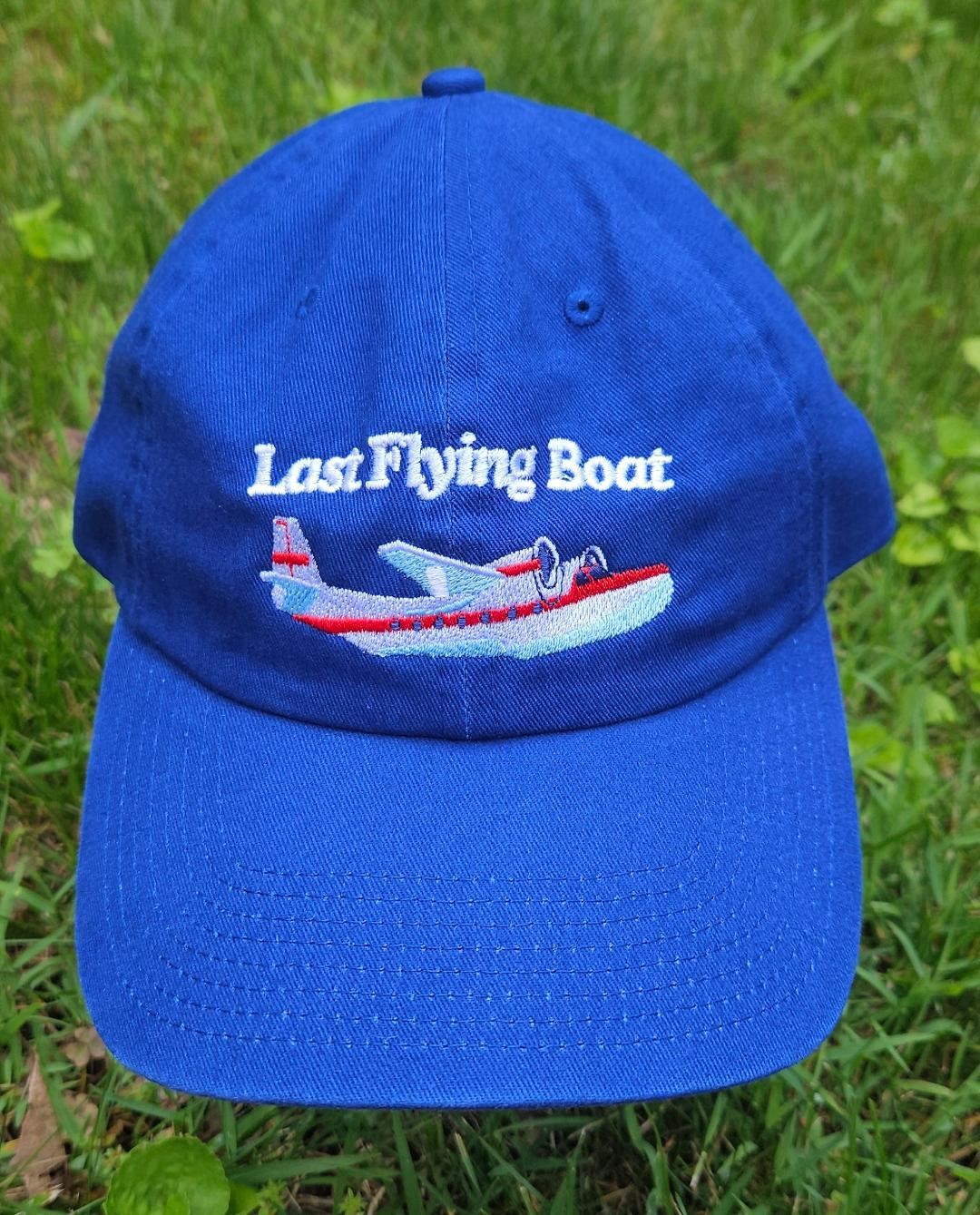 Little Flock Music - Hats